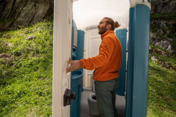 Best Portable toilet rental cost  in Fraser, CO