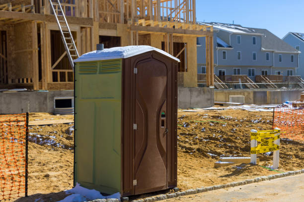 Best Affordable porta potty rental  in Fraser, CO
