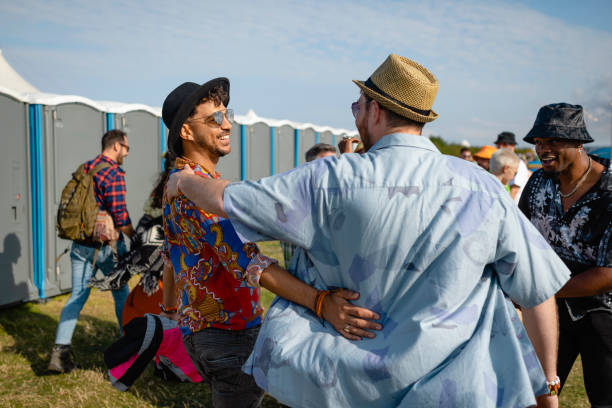 Best Local porta potty services  in Fraser, CO