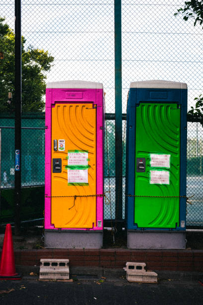 Best High-end porta potty rental  in Fraser, CO