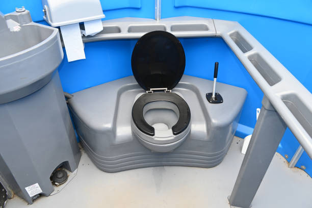 Portable restroom solutions in Fraser, CO