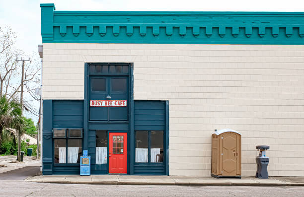 Best Emergency porta potty rental  in Fraser, CO