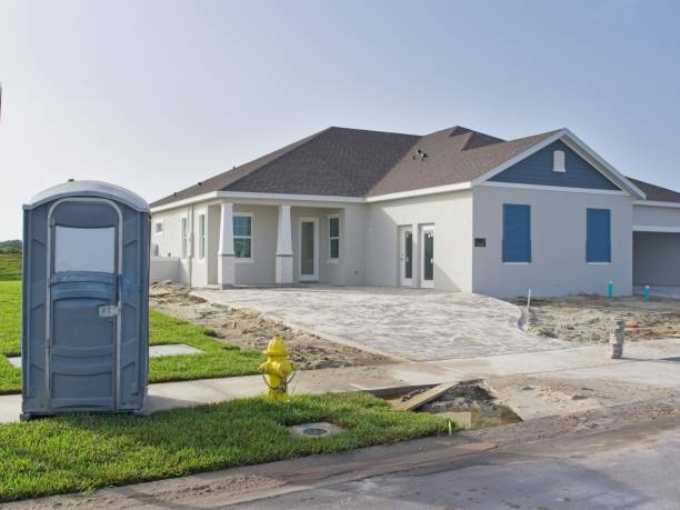Best Porta potty rental near me  in Fraser, CO
