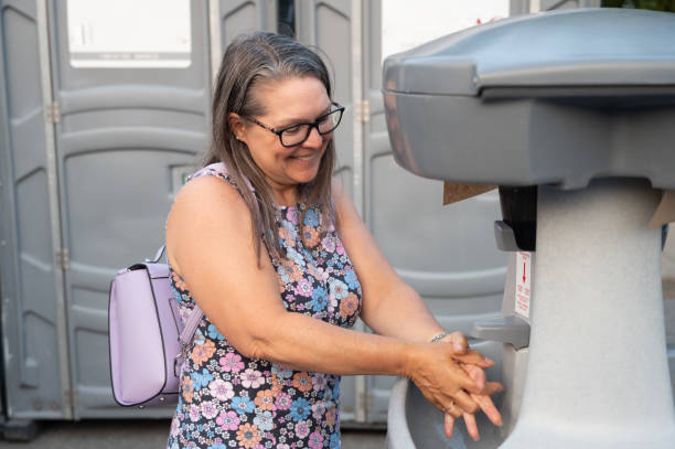 Best Construction site porta potty rental  in Fraser, CO