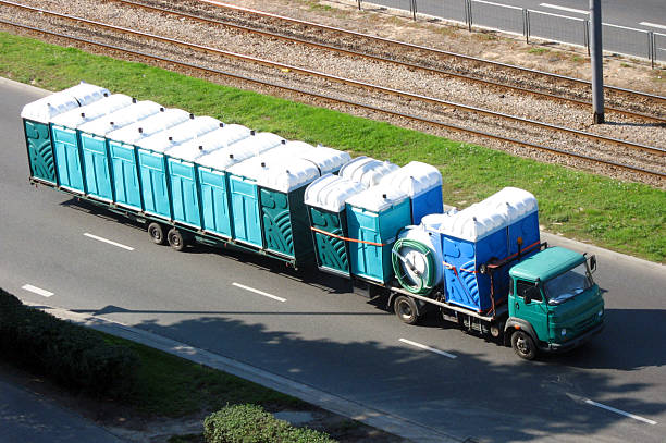 Best Best portable toilet rental  in Fraser, CO